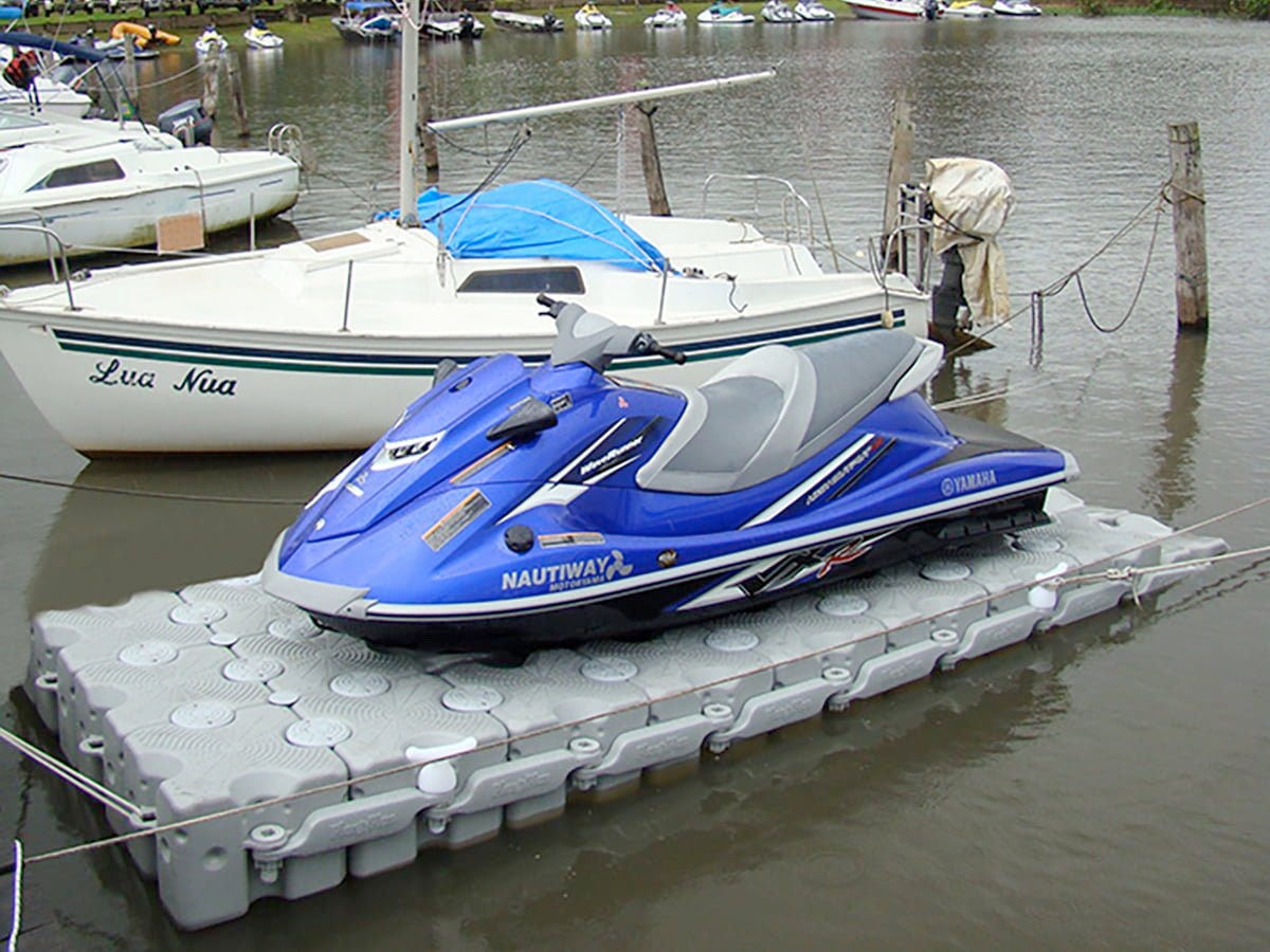 Jet Ski/PWC Dry Dock Kits