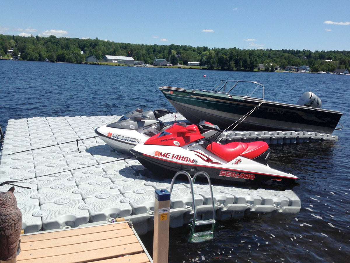 Jet Ski/PWC Dry Dock Kits