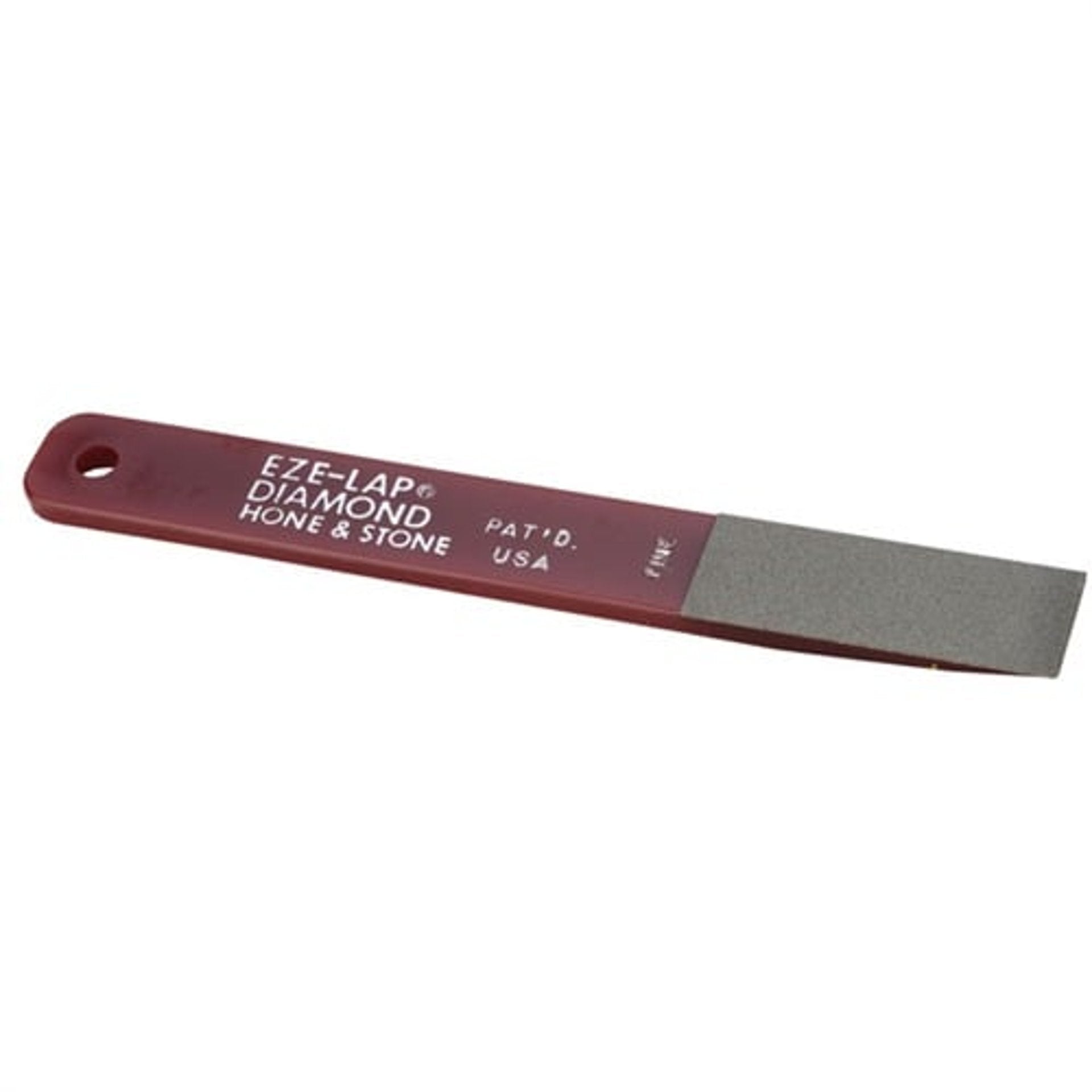 Eze-Lap Hone & Stone Sharpener