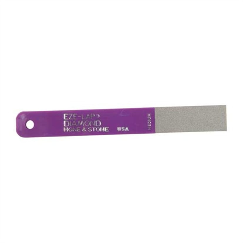 Eze-Lap Hone & Stone Sharpener