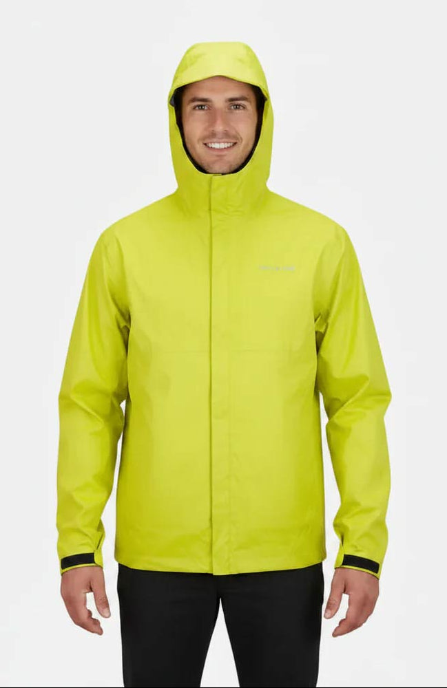 Vallation Men's Ocean Light Jacket