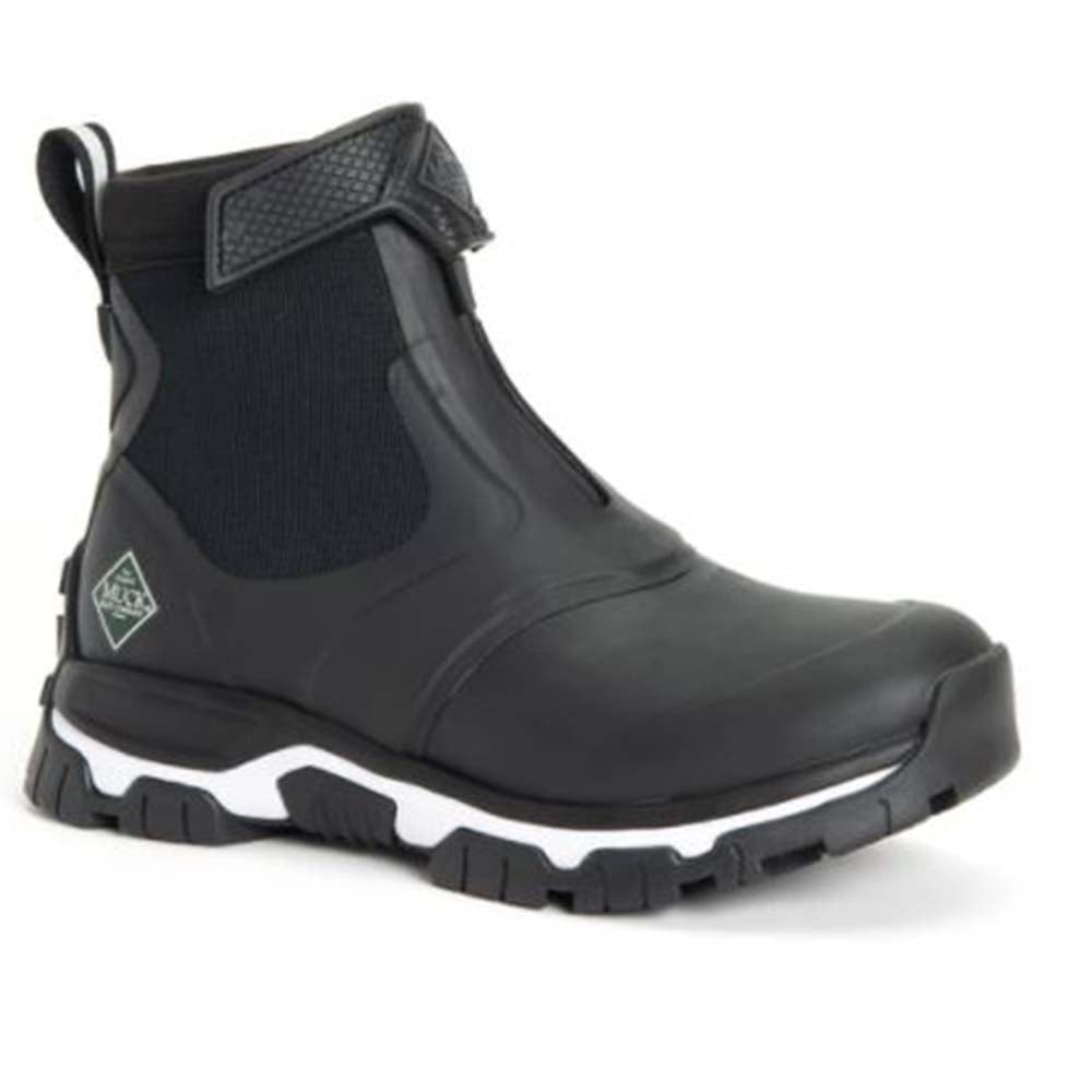 Open-Box Muck Women's Apex Mid Zip Boot, 8