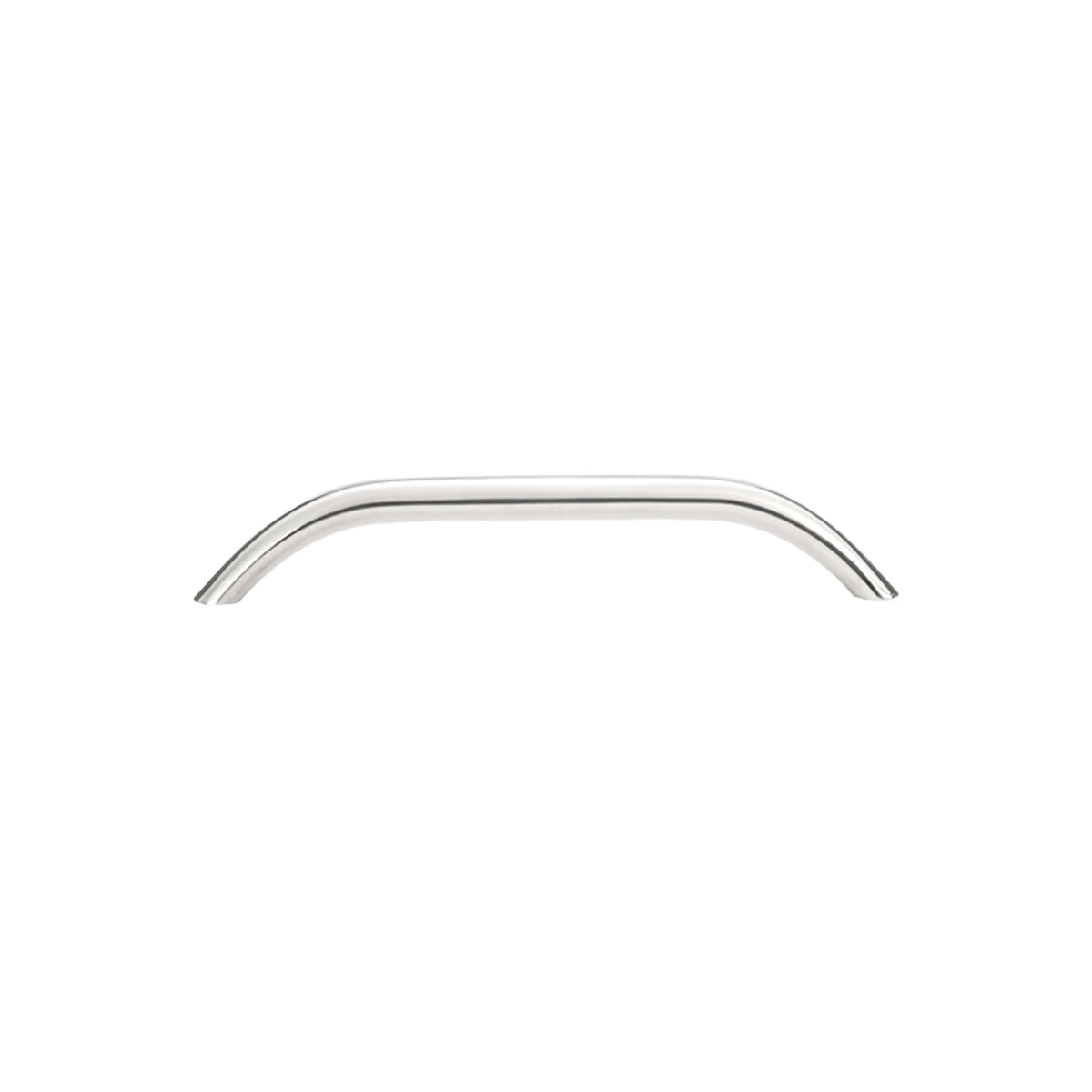 Studded Hand Rails, Stainless Steel