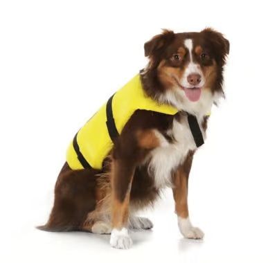 SeaChoice, Dog Life Vest, PFD