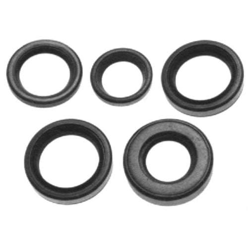 Oil Seal, 18-2072 Sierra