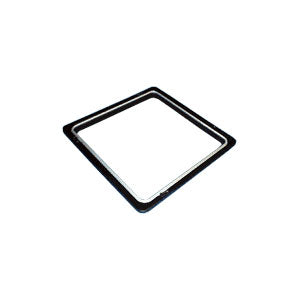 Off White Trim Ring for NT7139-1.5O-W