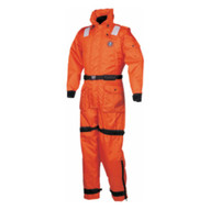 Safety & Survival Clothing