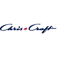 Chris-Craft Inboard Exhaust System Parts