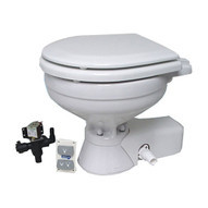 Toilets & Sanitary Systems