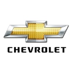 Chevy/GM Marine Engines