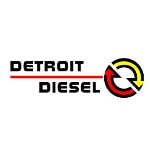 Detriot Diesel Marine Engines