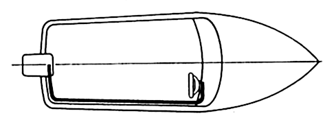 Cable Route Diagram