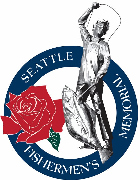 Seattle Fisherman's Memorial Project