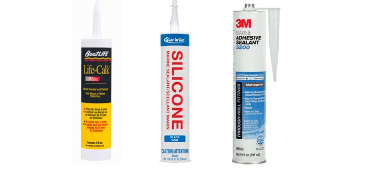 Choosing the Right Sealant