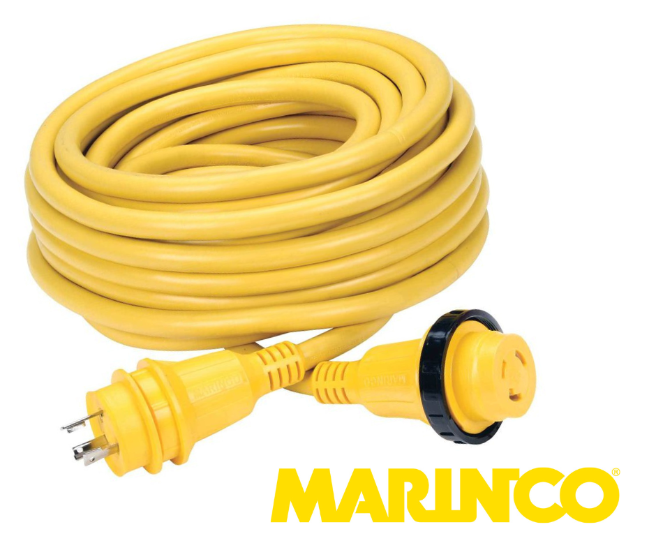 Marinco Shore Power