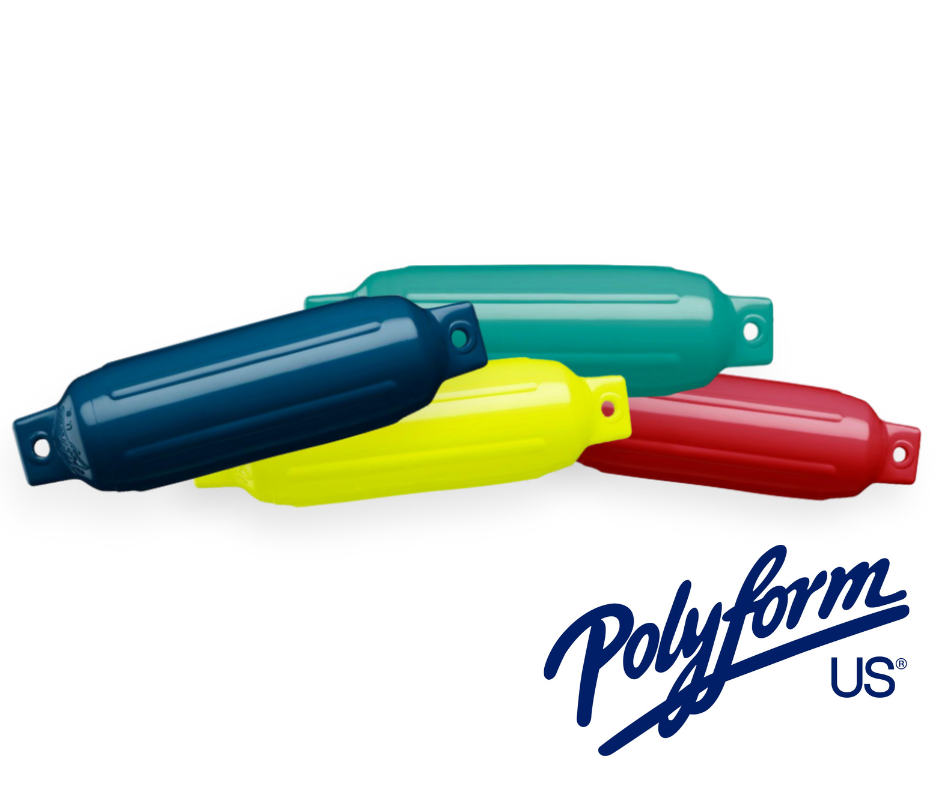 Polyform G-Series Fenders