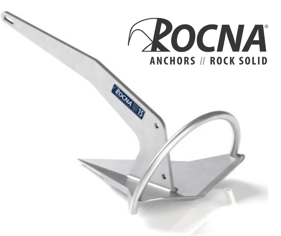 Rocna Anchors