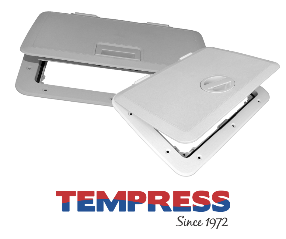 Tempress Hatches