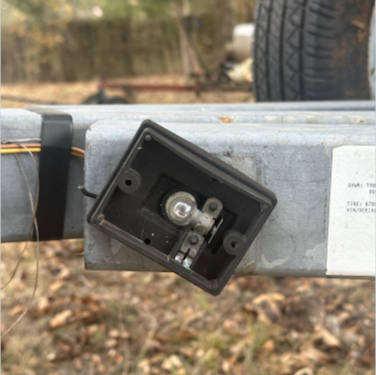 Trailer Light