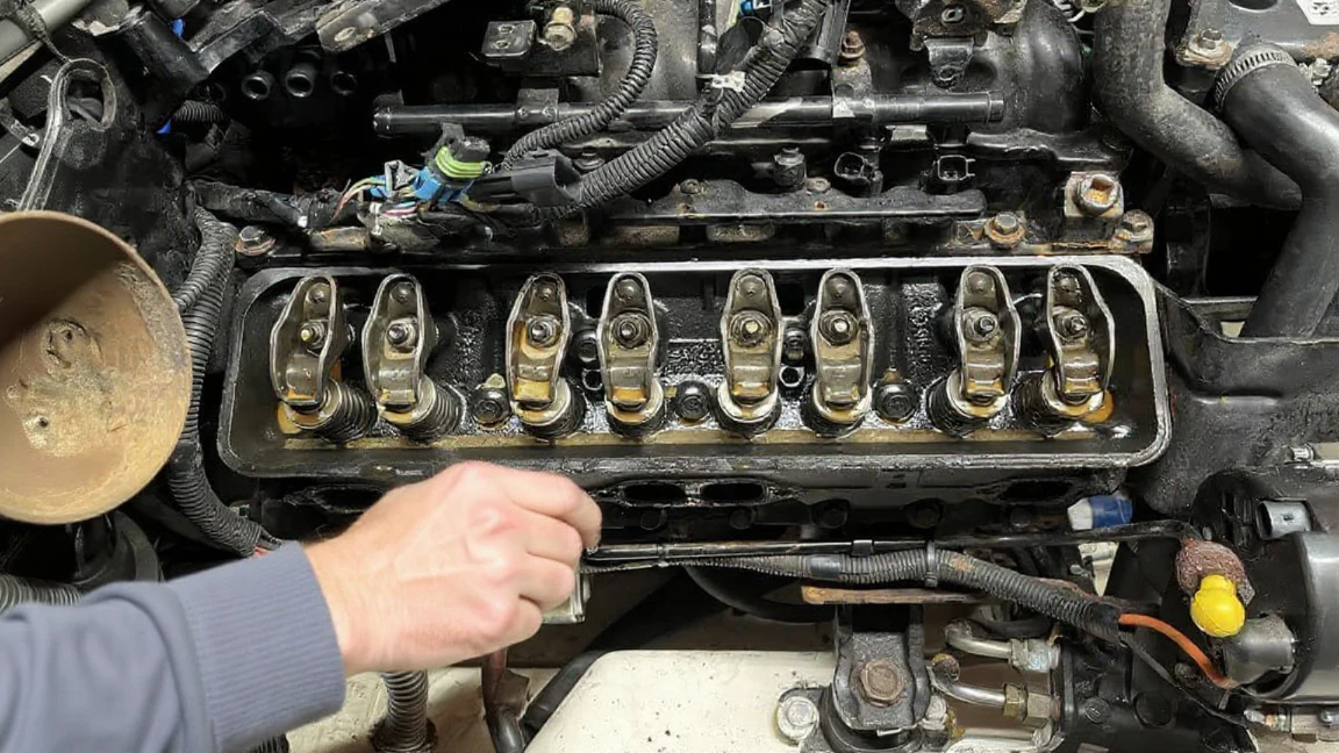 Barr Replacement Manifold & Risers Catalog