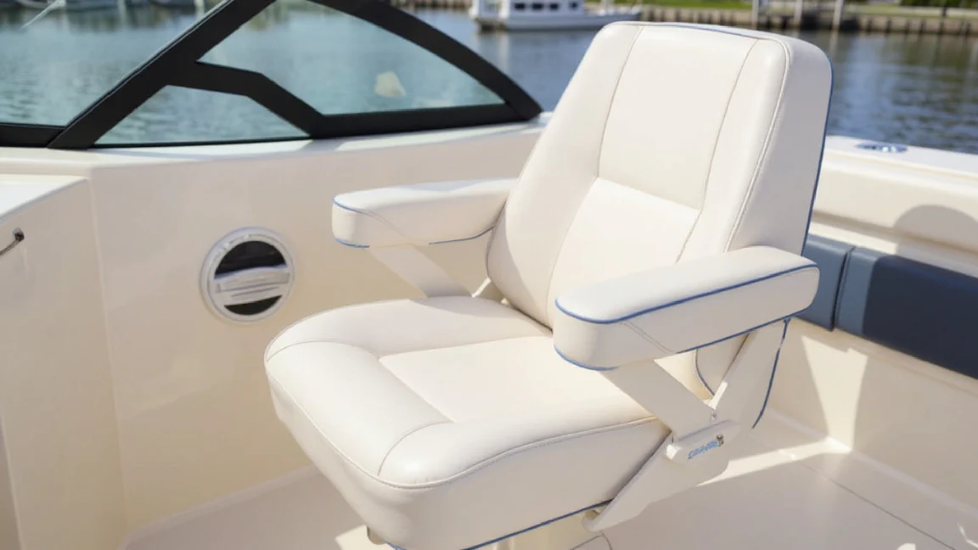 Bentley's Marine Seating
