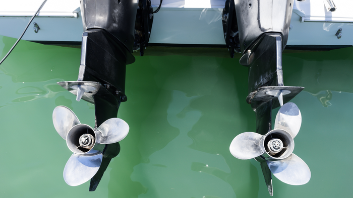 Boat Propeller Fit Guide