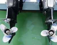 Boat Propeller Fit Guide
