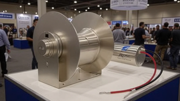 Choosing Your Windlass