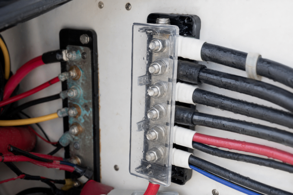 How Do I Prevent Corrosion on My Boat's Electrical Connections?