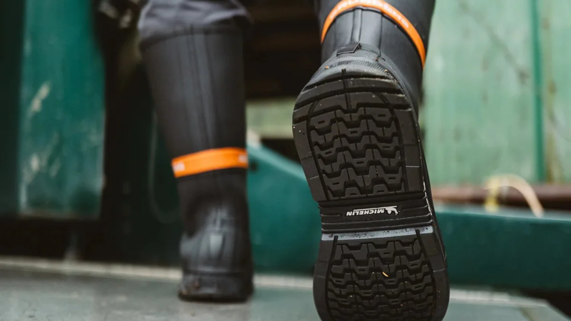 Grundens Clothing and Footwear Size Charts