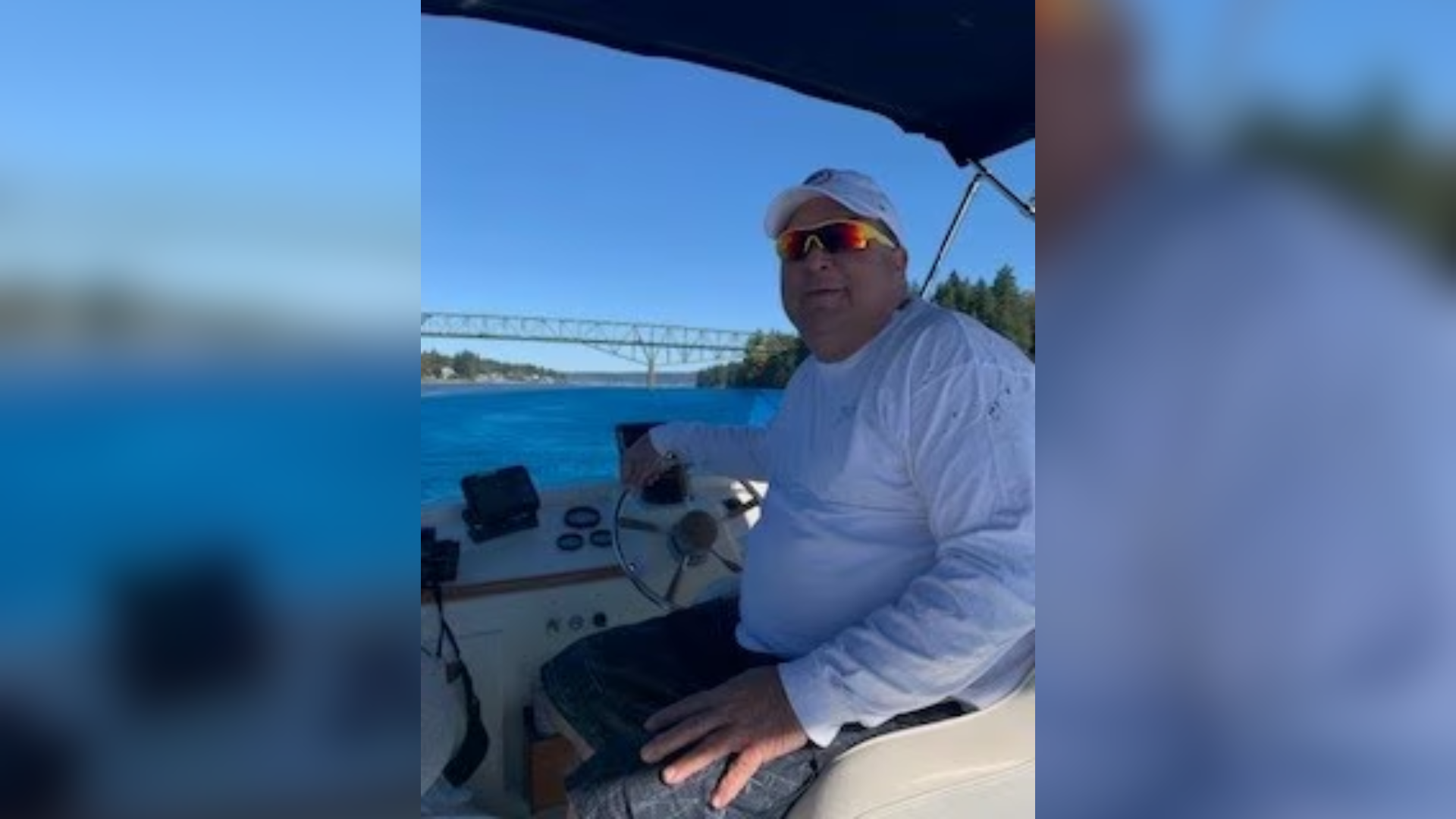 Meet Brian Kennedy: A Lifetime on the Water & Here to Help