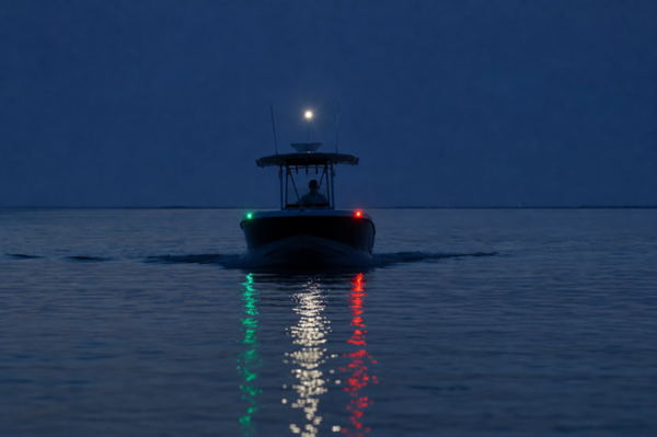 What Is the Best Way to Upgrade My Boat's Navigation Lights to LED?
