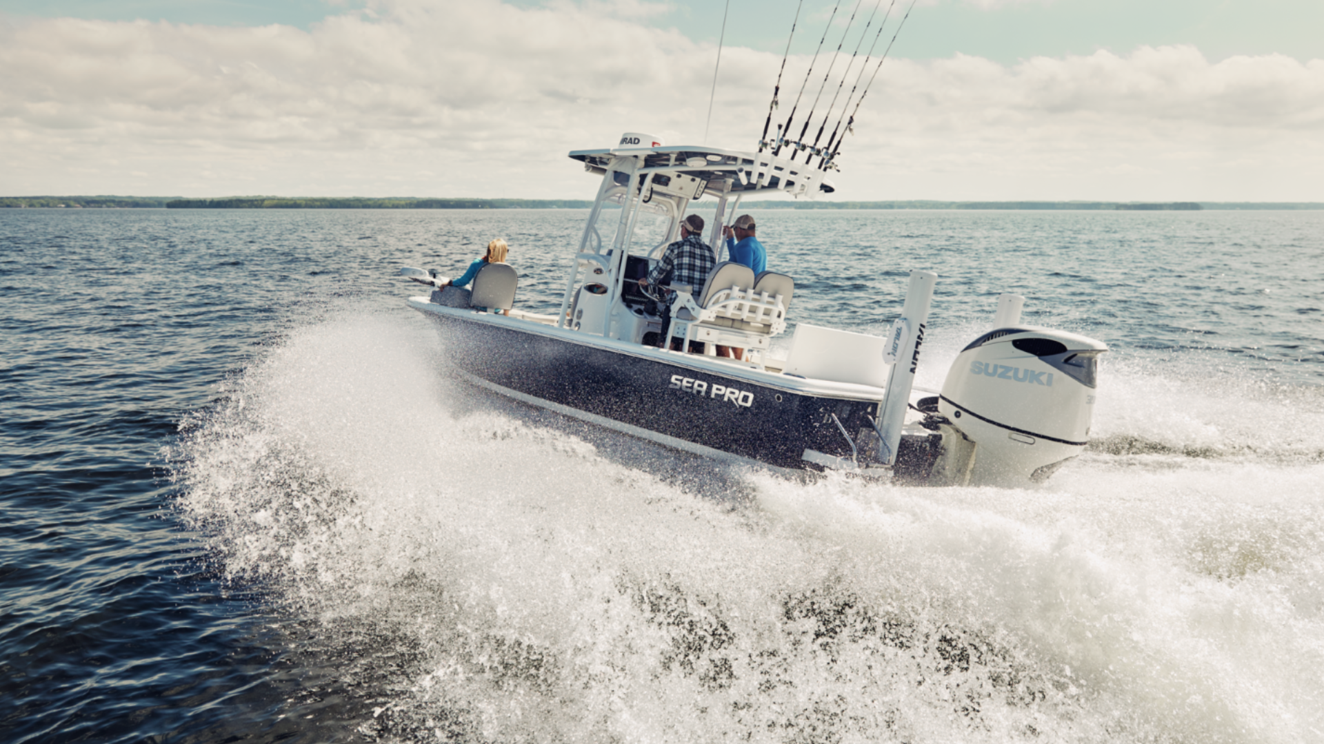 Need Help Putting Together a Steering Package for Your Boat?