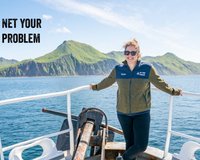 Nicole Baker: The Woman Behind Net Your Problem