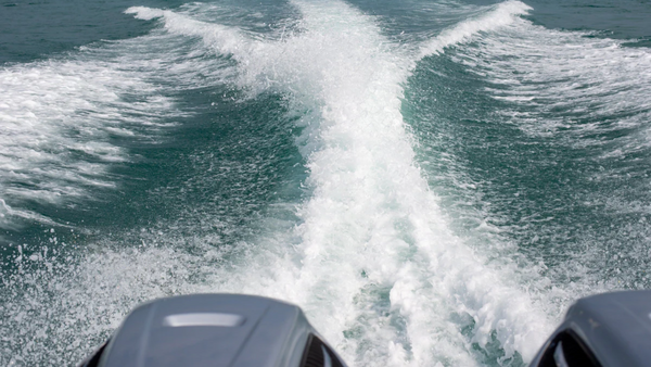 Outboard Motors Electrical Troubleshooting Guides