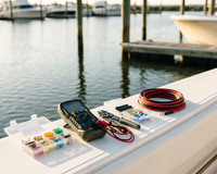 Basic Boat Wiring & Troubleshooting: A Guide for DIY Repairs