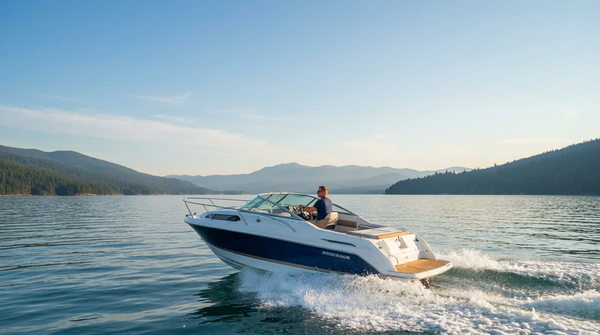 Attwood Marine: Trusted Accessories for Boating, Fishing & Maintenance
