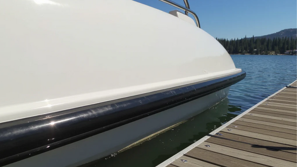 Tessilmare Rub Rails