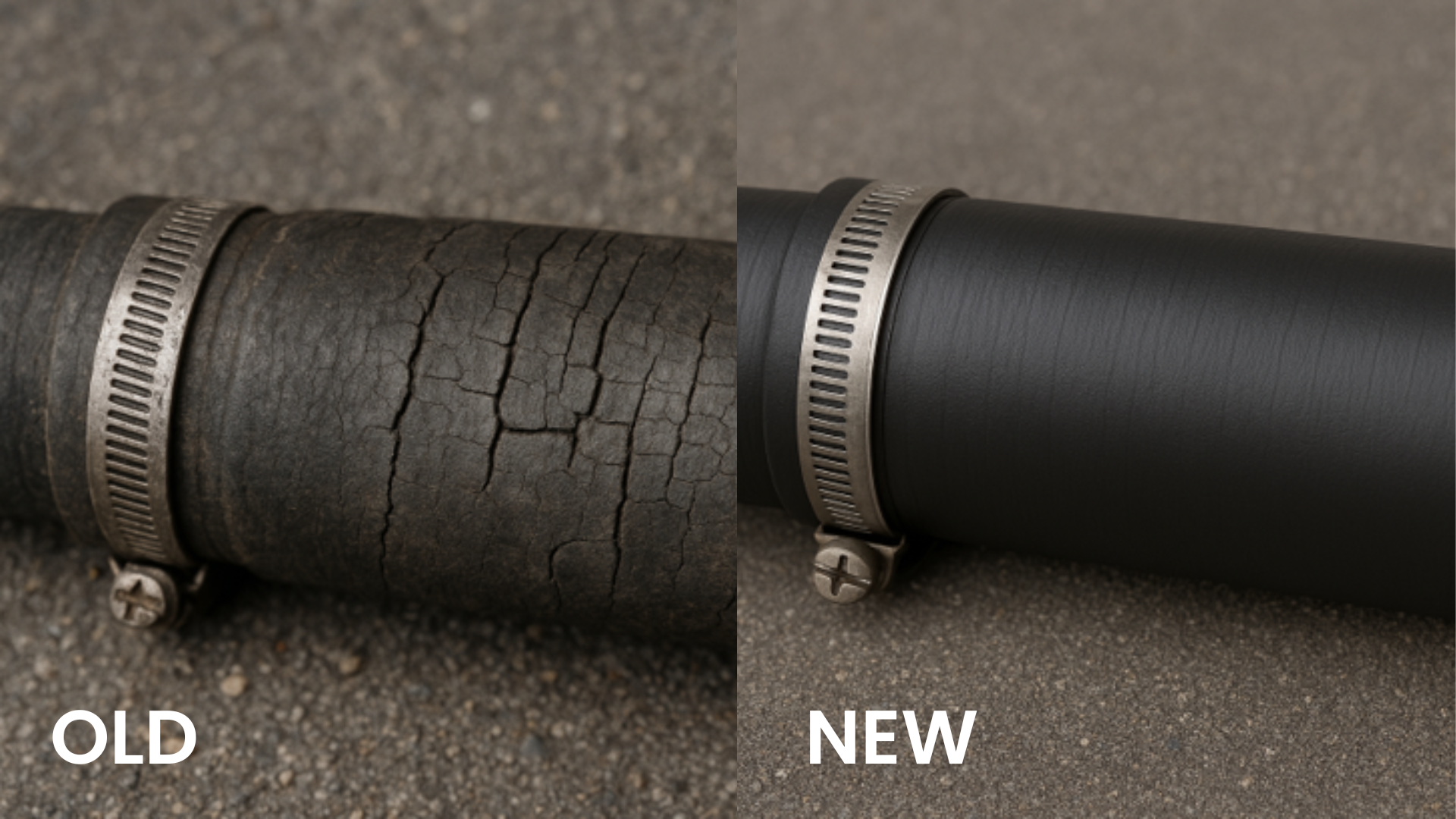 Why Quality Hose Matters