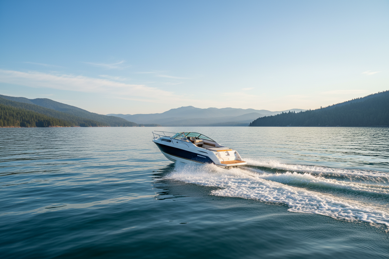 Attwood Marine: Trusted Accessories for Boating, Fishing & Maintenance