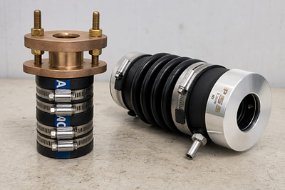 Boat Engine Parts
