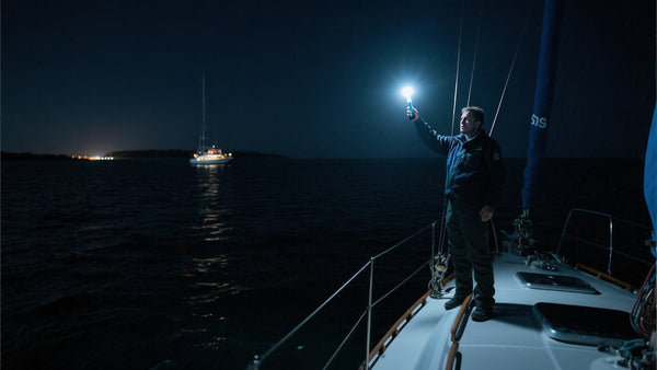 Best Emergency LED Boat Flares