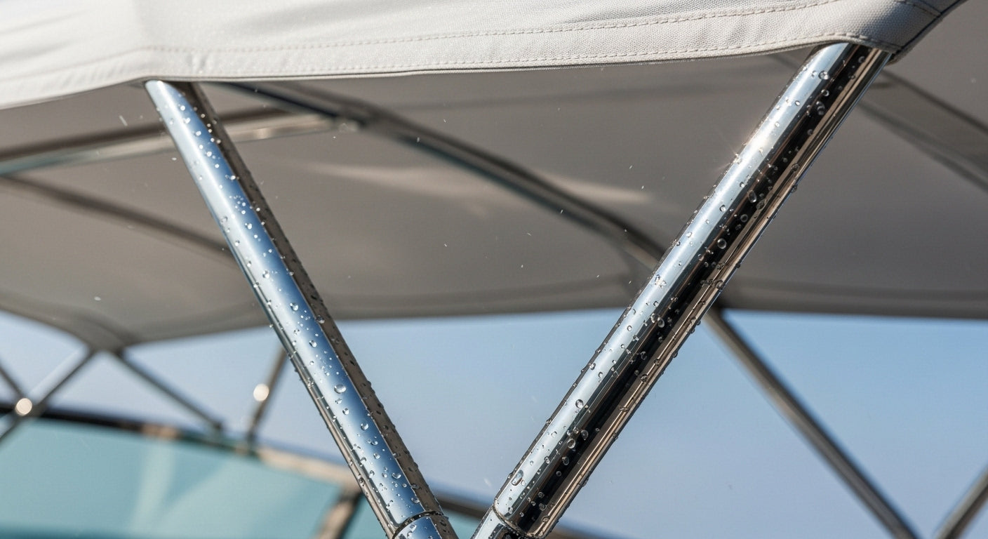 Boat Covers, Biminis & Canopies