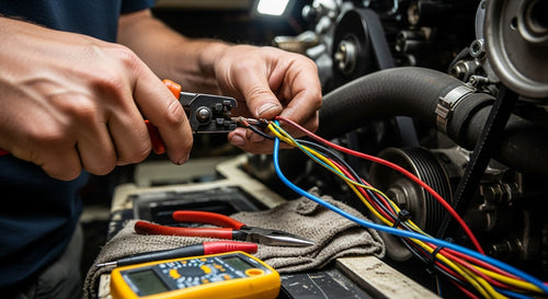 Steering Systems