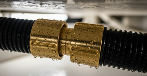 Plumbing & Pumps