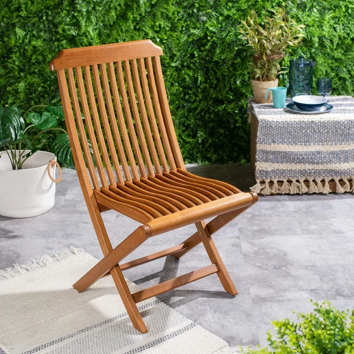Teak Chairs