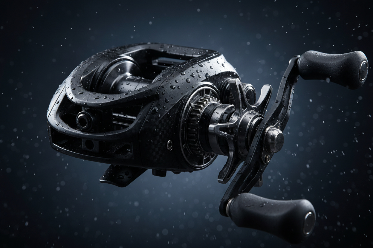 13 Fishing Gear: Rods, Reels, & Tackle | Shop Now