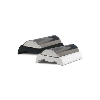 Aluminum and Stainless Steel Rub Rails