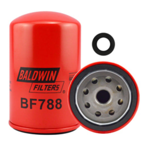 Cummins Diesel Fuel System