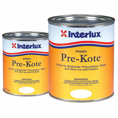 Topside Primers